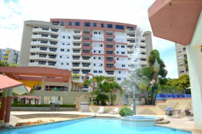 Отель Playa Almendro Resort  Tonsupa